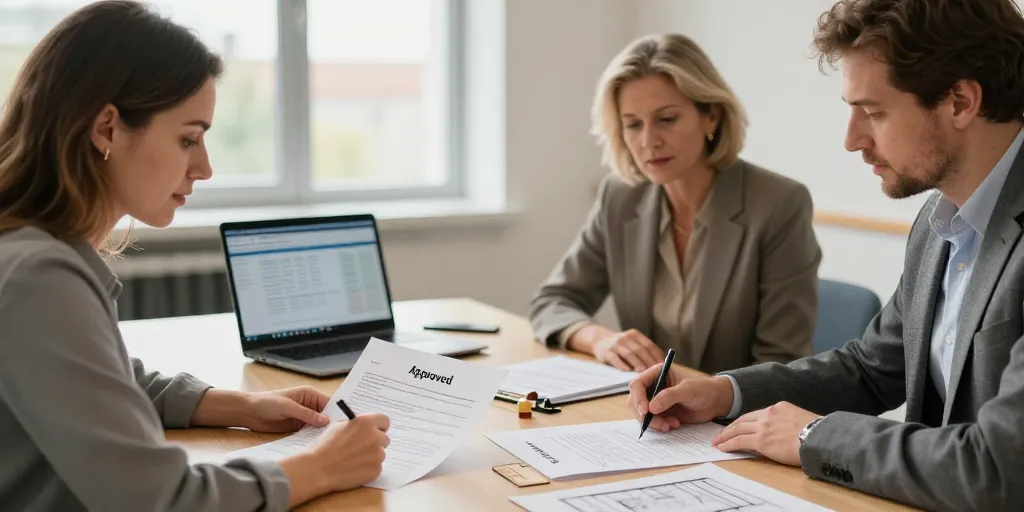 Creer un creche : le plan pour obtenir les autorisations et le financement