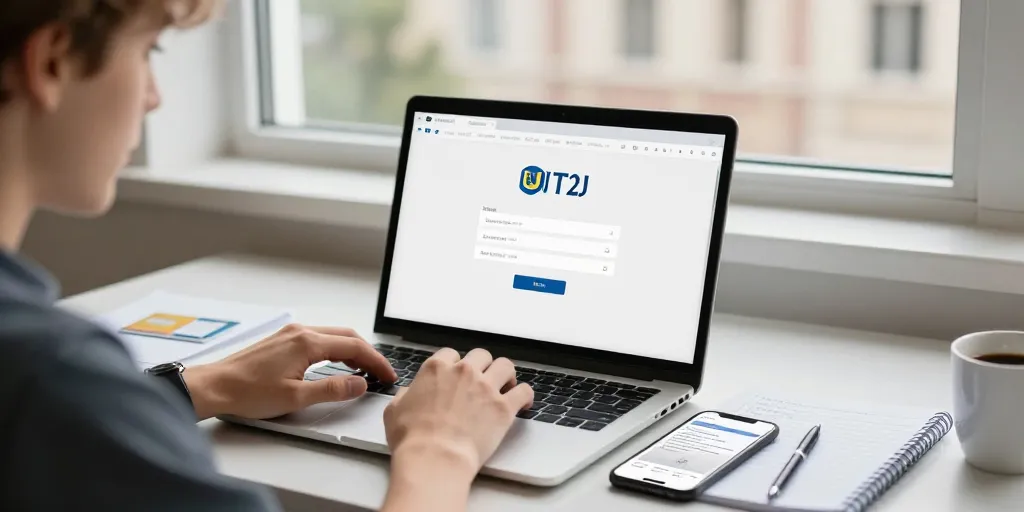 ENT UT2J : comment activer le compte et se connecter ?