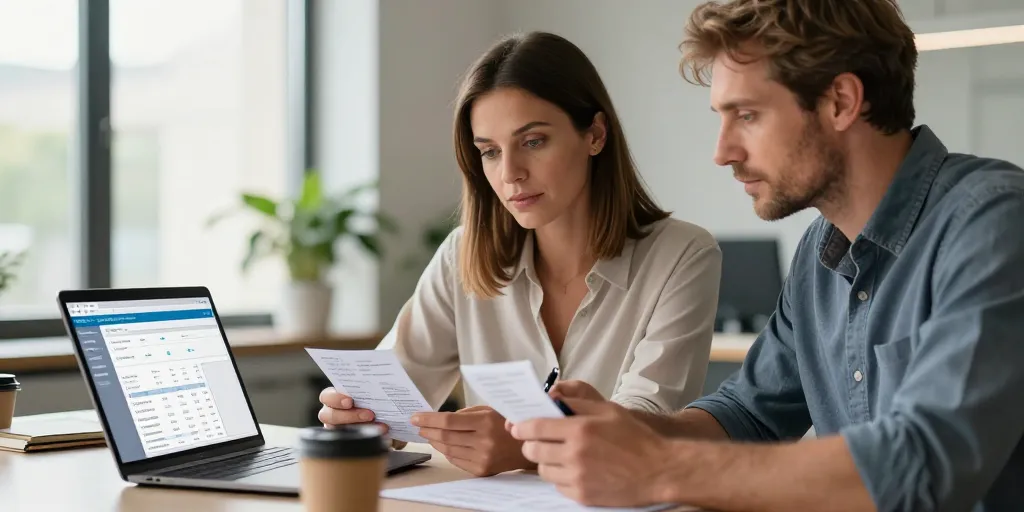 Logiciel de notes de frais : simplifiez votre gestion des dépenses