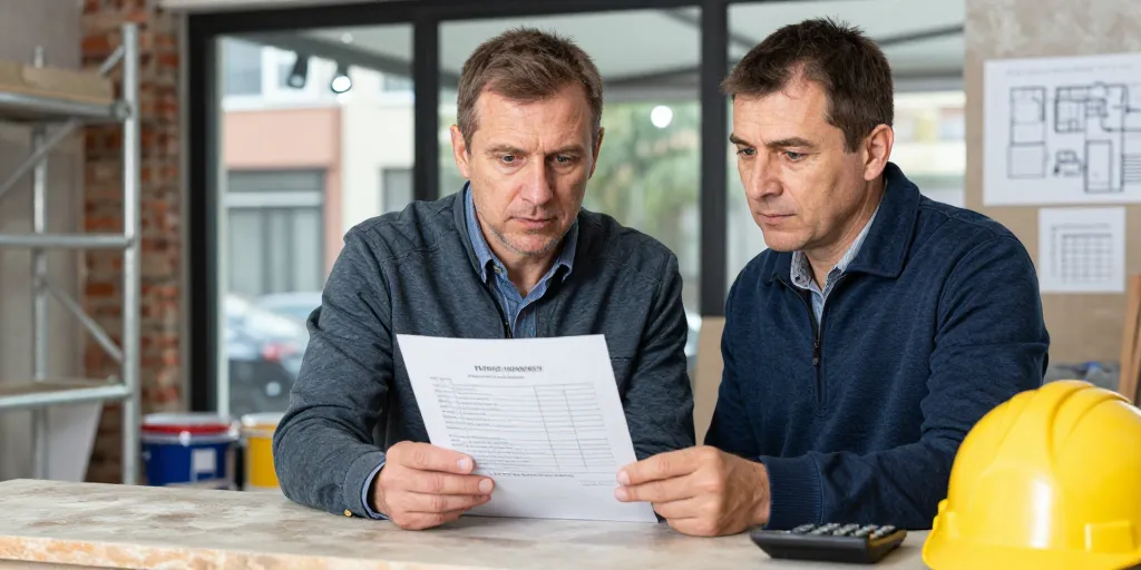 Travaux bail commercial : le bailleur doit-il tout financer ?