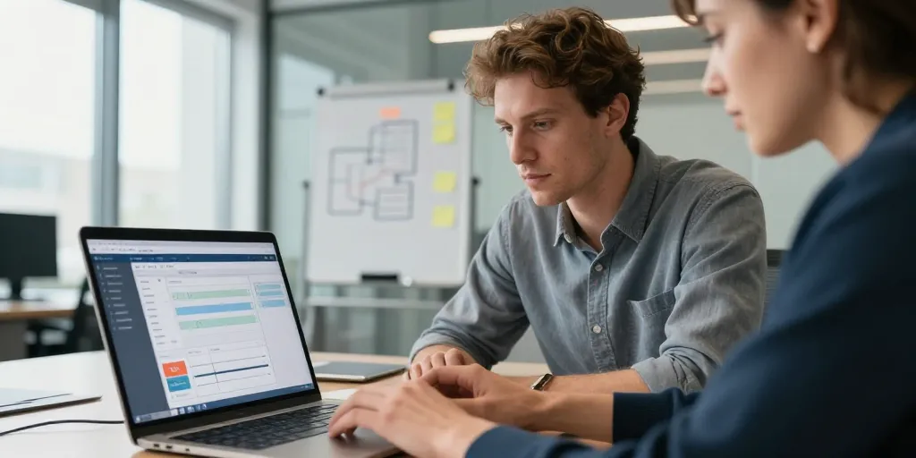 Workflow et automatisation : Comment réduire vos tâches répétitives de 30% ?