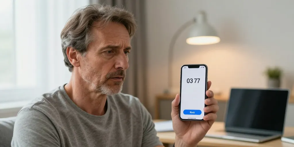 03 77 : Le préfixe, comment l’identifier et le bloquer ?