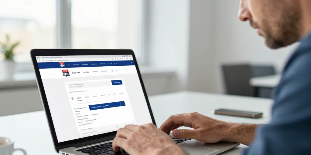 Ac lyon webmail : le moyen le plus rapide pour se connecter ?
