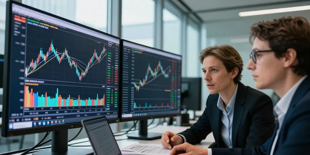 CAC 40 : les clés pour analyser ses variations avant d’investir ?