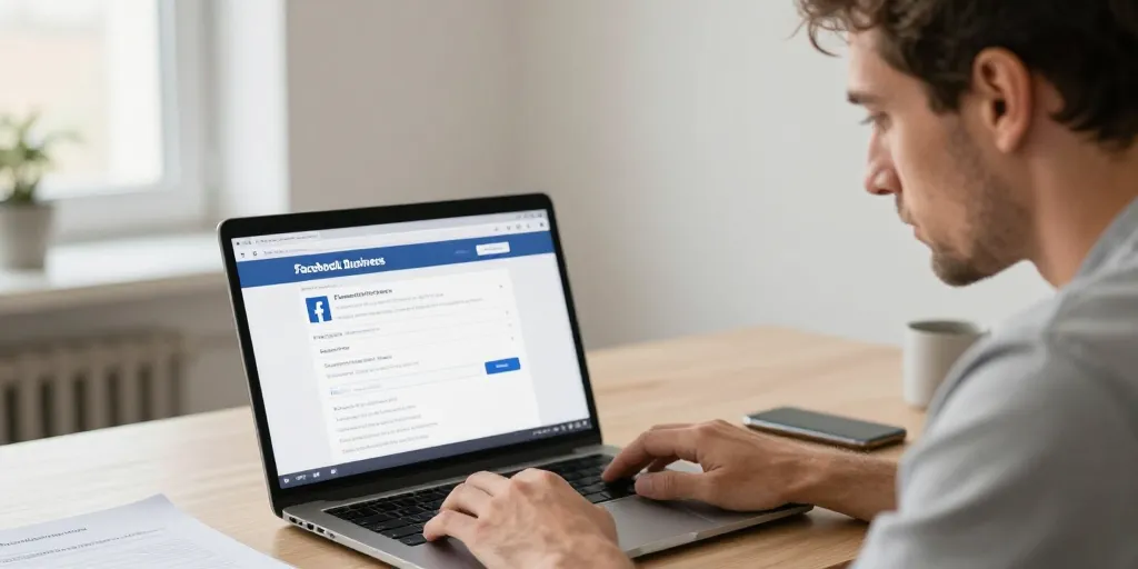 Créer une page Facebook pro sans compte : la solution est-elle légale ?