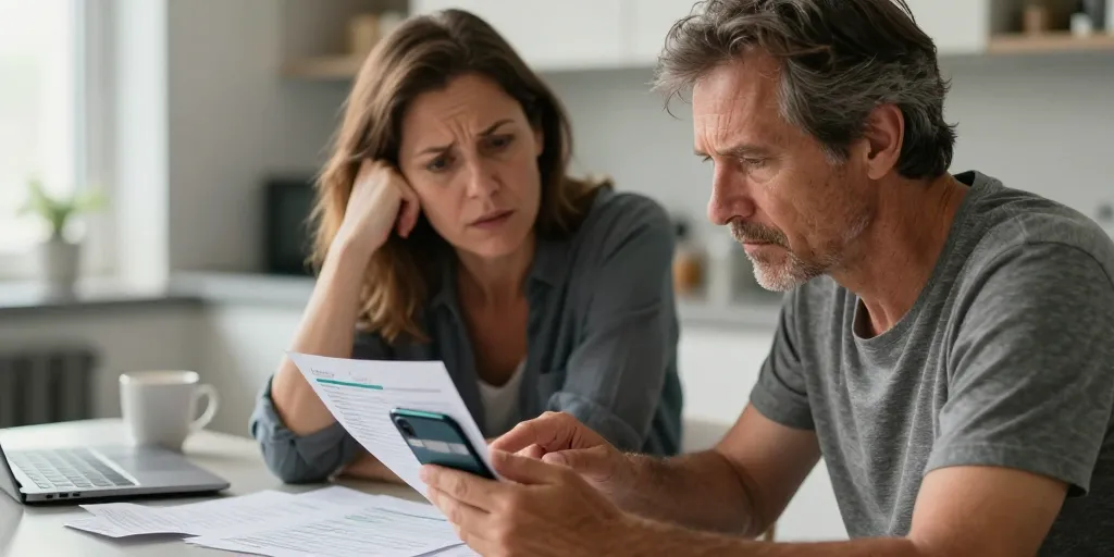 Empreinte bancaire débité : est‑ce le débit ou le simple blocage ?