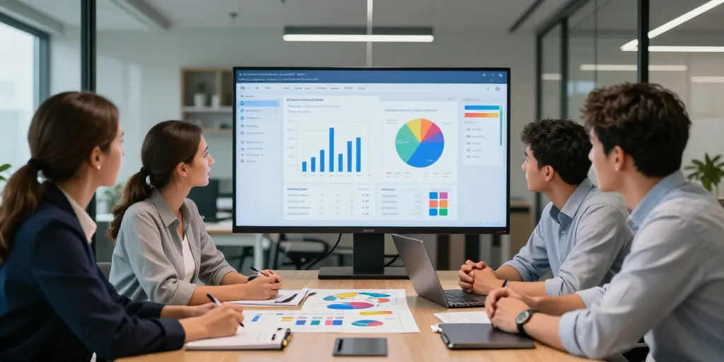 Gestion base de données clients : les 7 étapes pour centraliser et segmenter