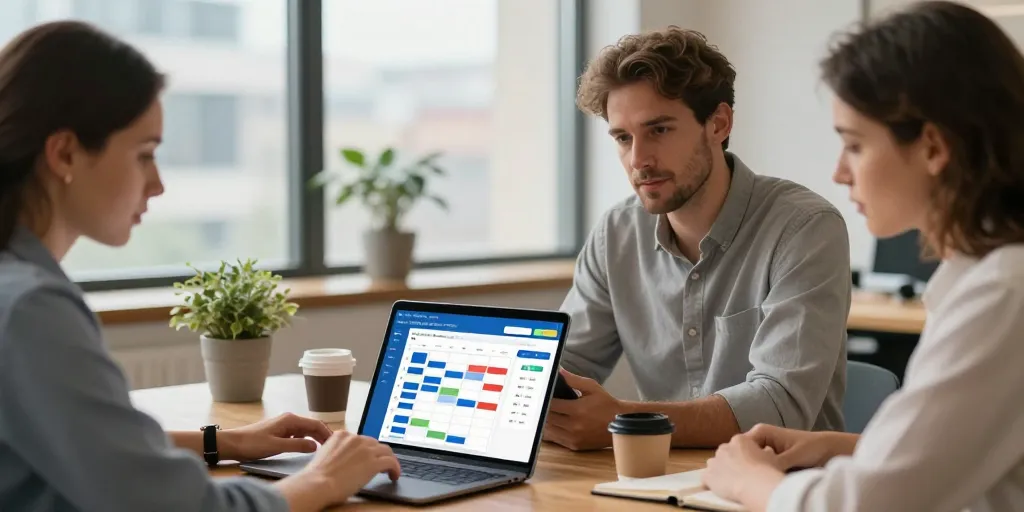 Agenda en ligne pour entrepreneurs : l’outil qui automatise votre gestion des rendez-vous et fait gagner 3 h par semaine