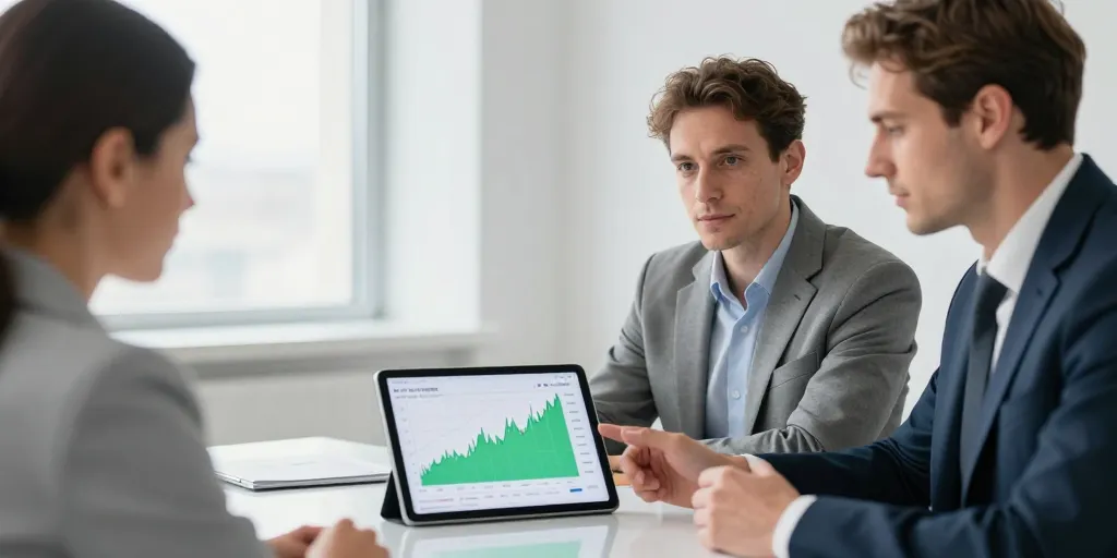 Air liquide bourse : le titre est-il rentable pour un investissement ?