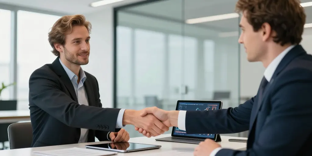 Bpi pret d’honneur : le levier pour financer une entreprise sans caution