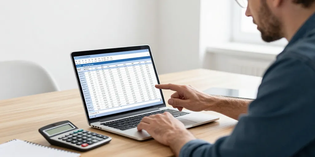 CP en cours d’acquisition : la méthode pour calculer vos droits facilement