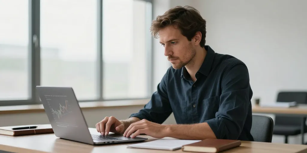 Calcul CA prévisionnel : la méthode précise pour réussir votre business plan