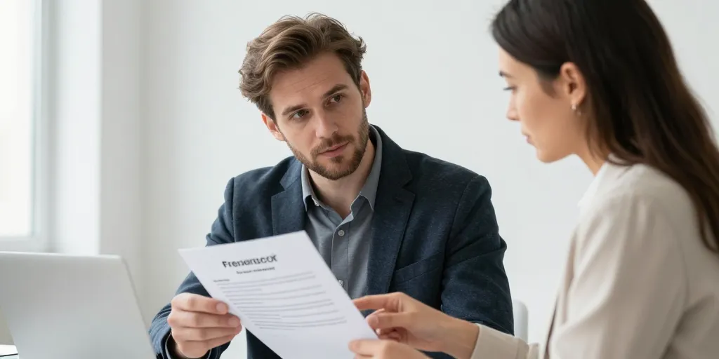 Contrat de freelance : les clauses indispensables pour garantir ses futurs paiements