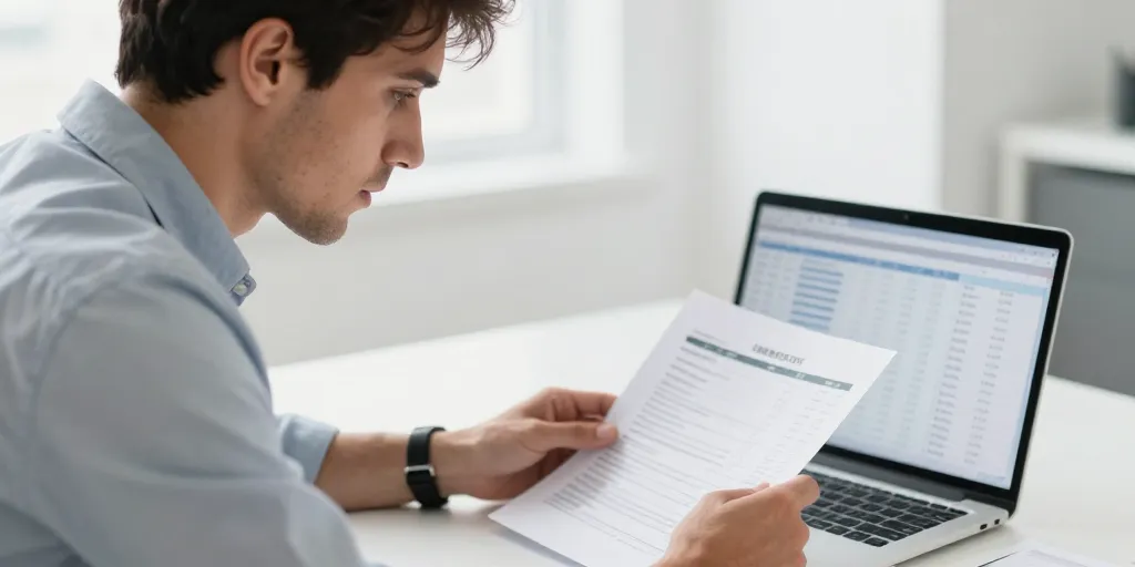 Faire sa comptabilité : la méthode pour réussir sa gestion sans erreurs