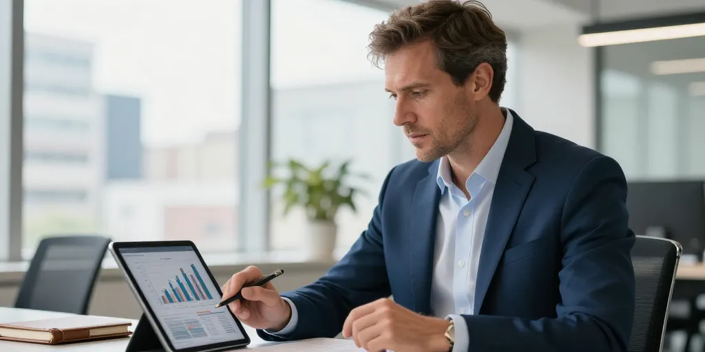 Gérant associé unique d’EURL : les 5 clés pour optimiser sa rémunération
