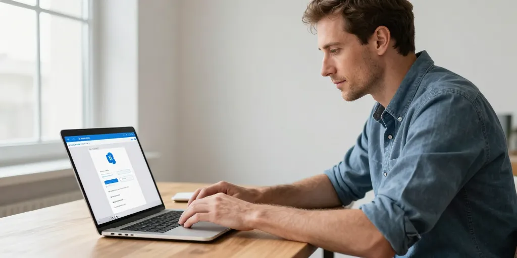 Messagerie Hotmail : la méthode simple pour accéder à son compte Outlook