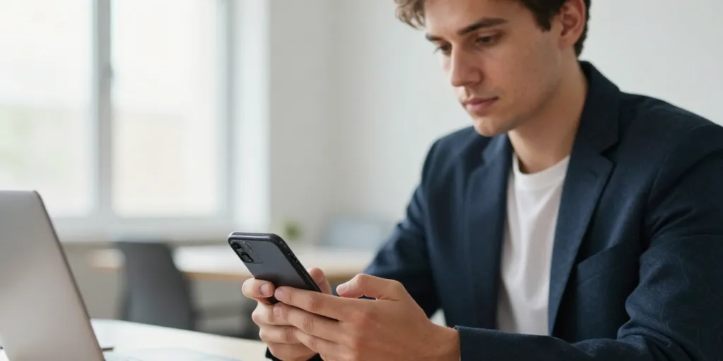 MyAdéquat : la solution pratique pour gérer vos documents d’intérim