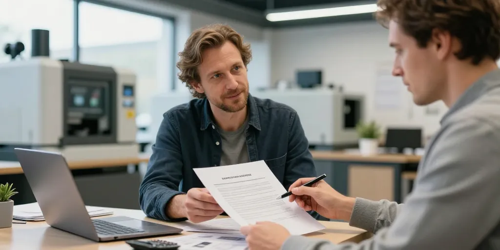 Qui peut bénéficier d’un crédit-bail mobilier ?