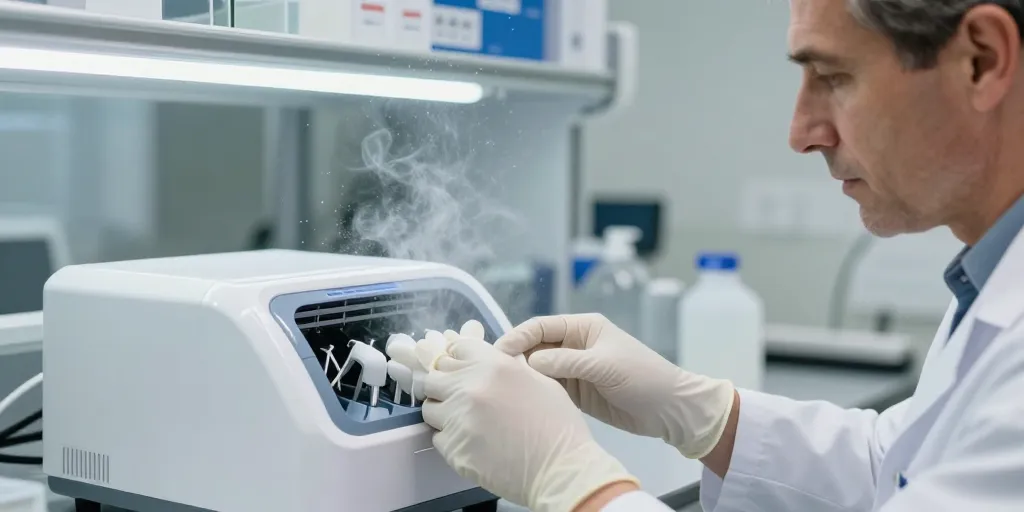 Sèche gants : comment améliorer l’hygiène et prolonger la durée des gants