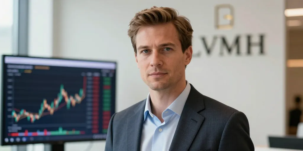 Action LVMH : les prévisions de rendement pour optimiser votre investissement boursier
