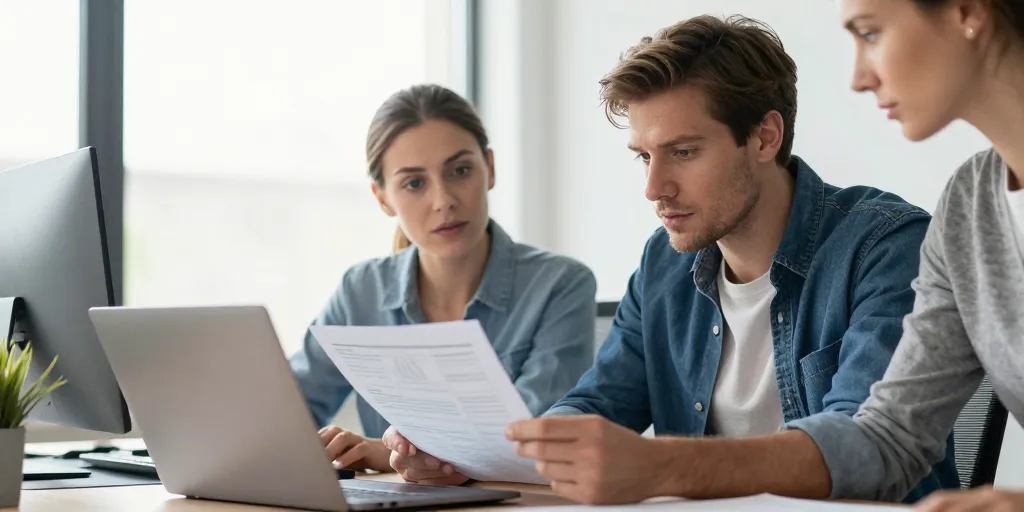 Alternance développeur web nexa : les étapes clés pour réussir votre admission