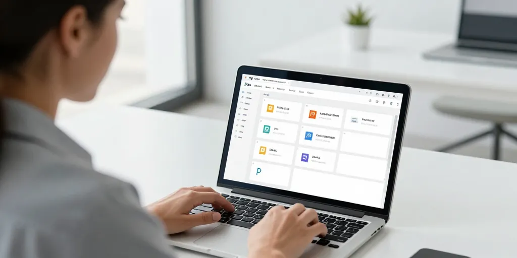 I love pdf : les 5 outils pour la gestion des documents