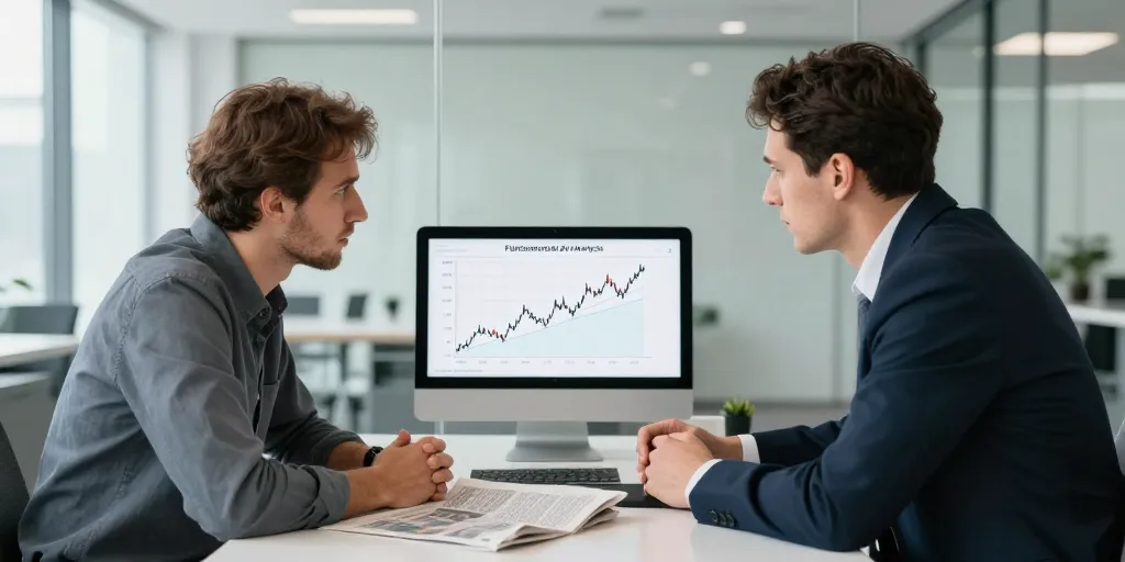 Price earnings ratio definition : les 5 étapes pour analyser une entreprise