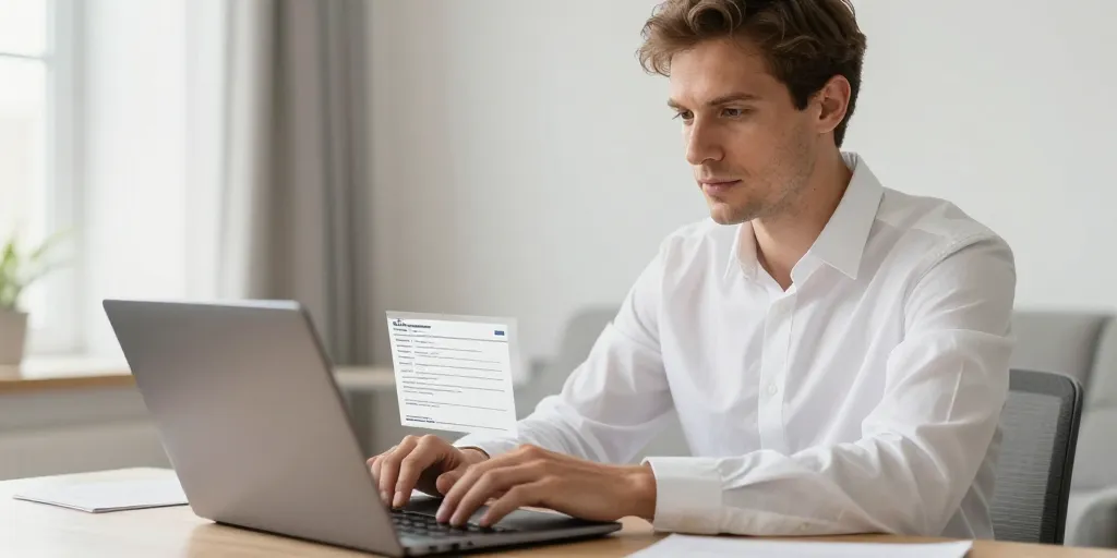 SCI en ligne : la procédure simple pour obtenir votre Kbis rapidement