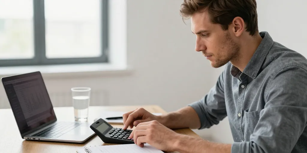 Un taux horaire : la méthode simple pour transformer son salaire mensuel